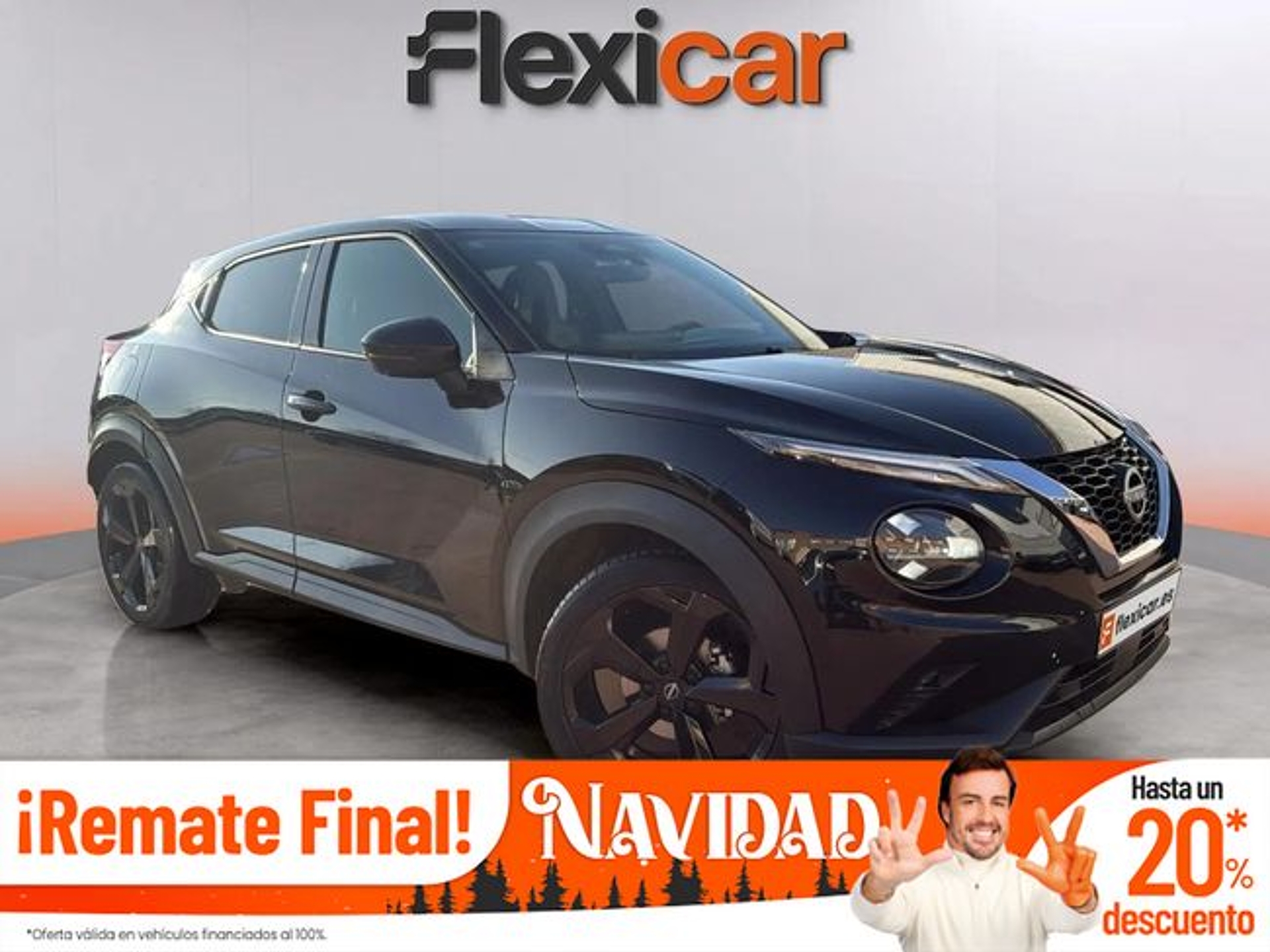 Imagen de NISSAN Juke
