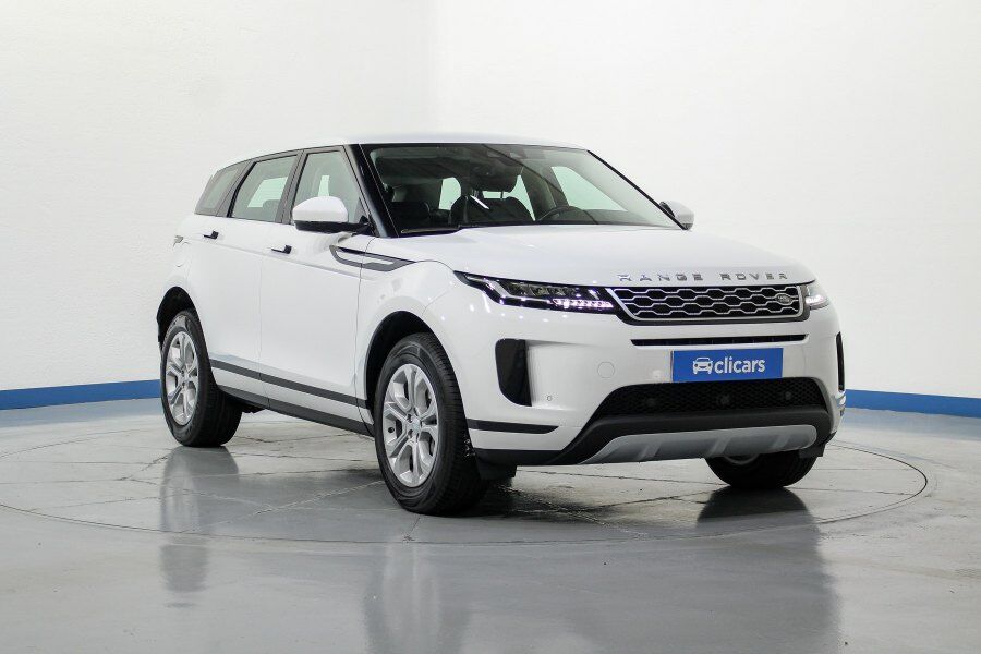Foto del LAND ROVER Range Rover Evoque 2.0D MHEV S AWD Aut. 150