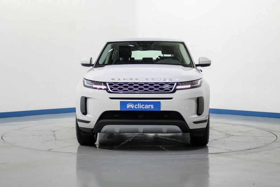 Foto del LAND ROVER Range Rover Evoque 2.0D MHEV S AWD Aut. 150
