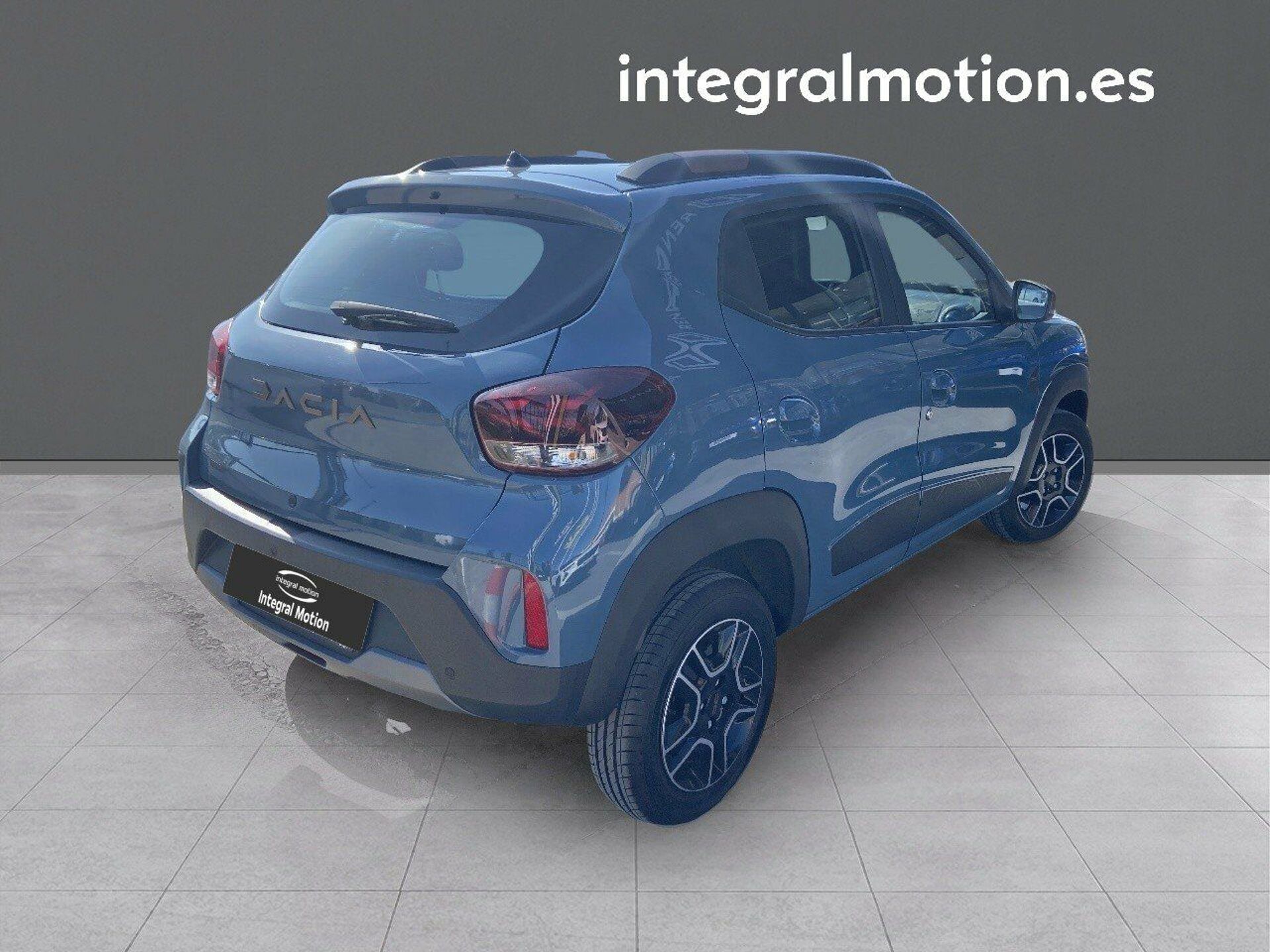 Imagen 2 de DACIA Spring