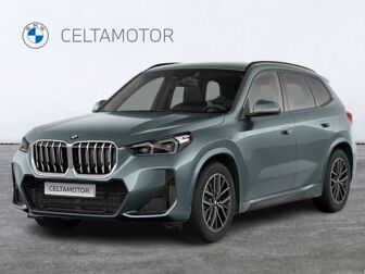 Imagen de BMW X1 sDrive 18dA