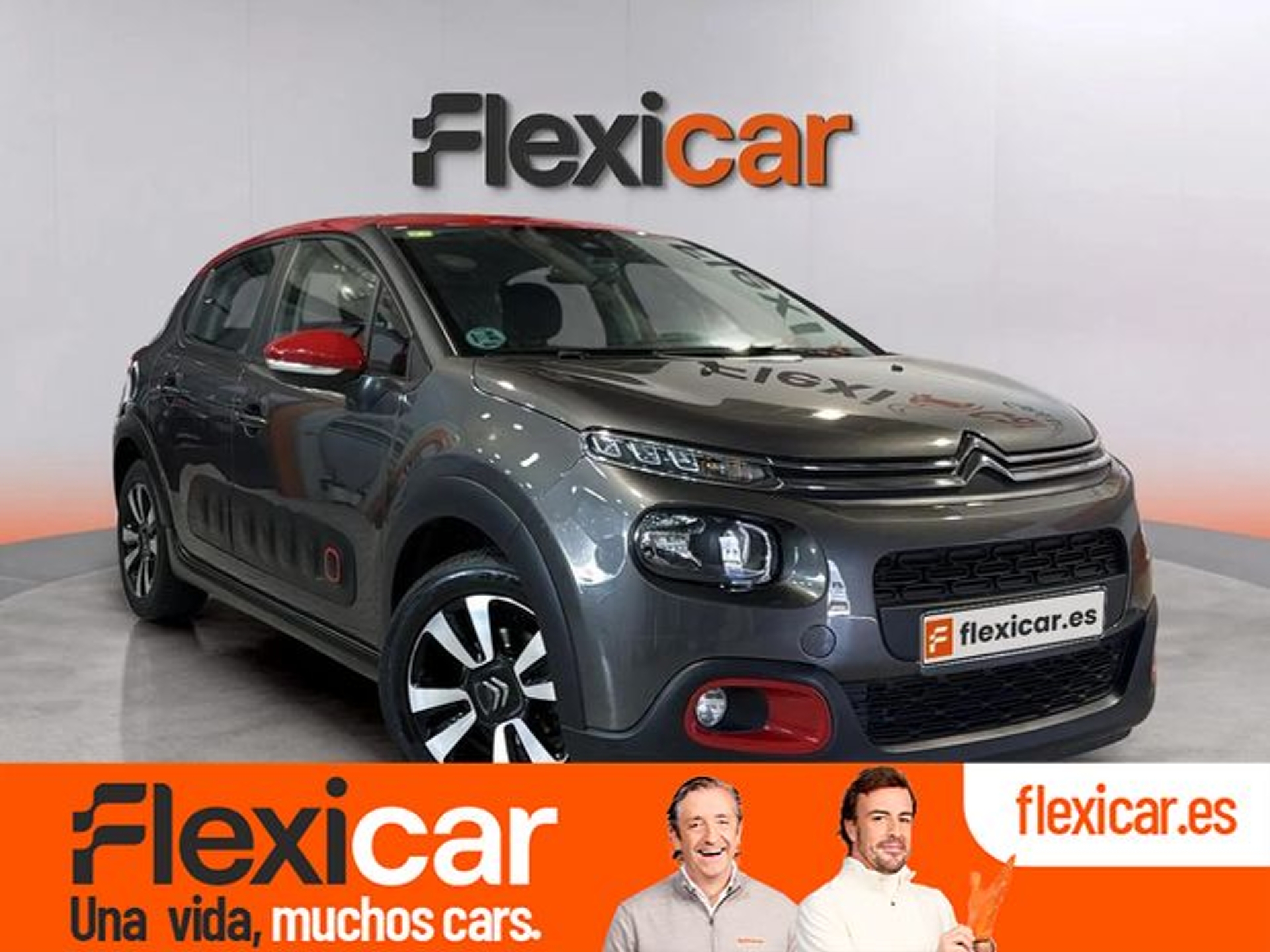 Imagen de CITROEN C3