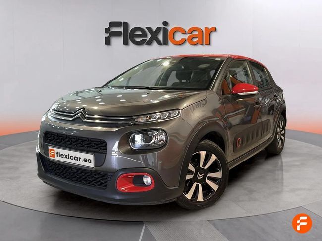 Foto del CITROEN C3 1.2 PureTech S&S Elle EAT6 110