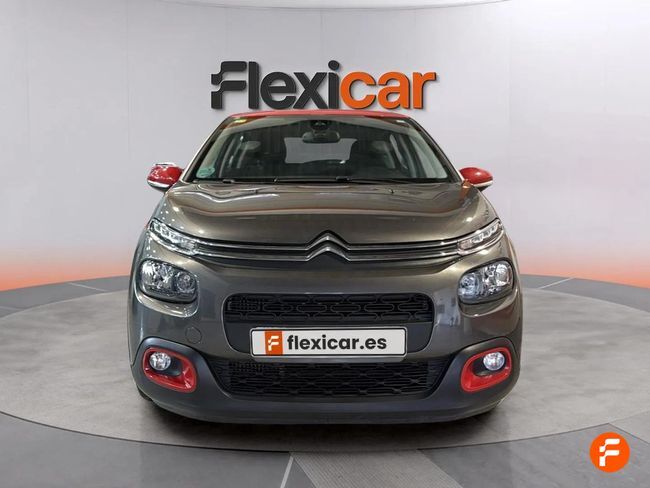 Foto del CITROEN C3 1.2 PureTech S&S Elle EAT6 110