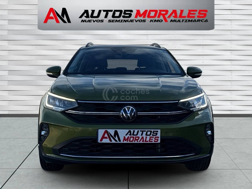 Foto del VOLKSWAGEN Taigo 1.0 TSI Life DSG 81kW