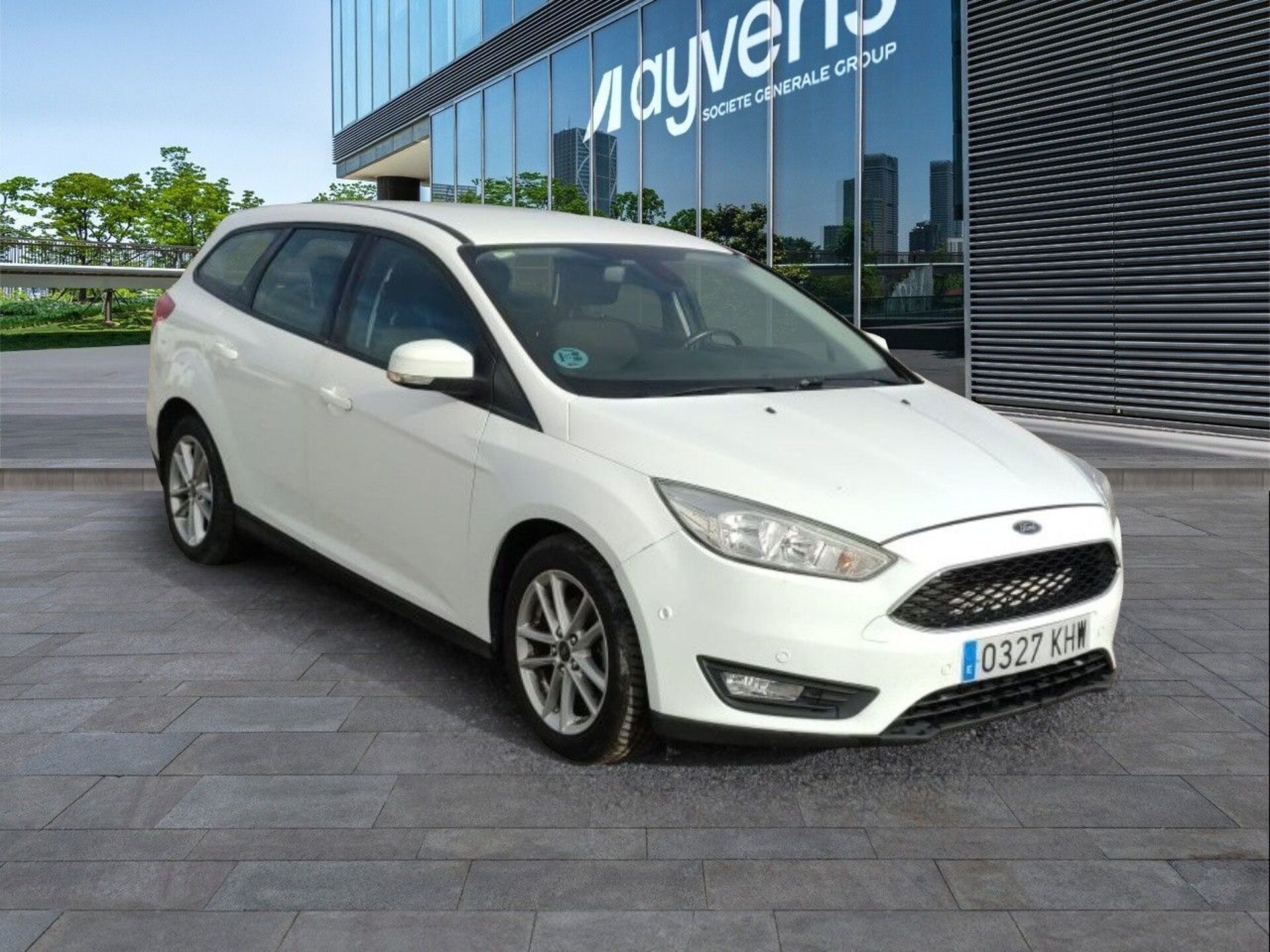 Imagen 3 de FORD Focus