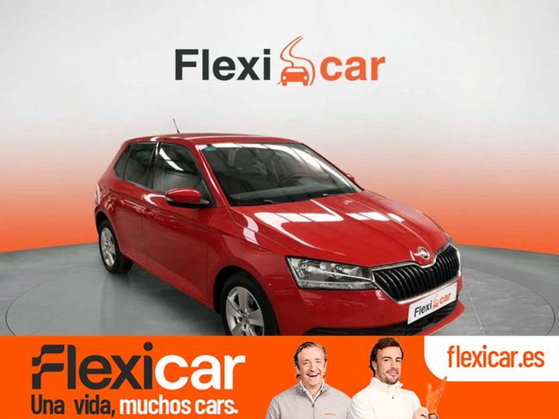 Imagen de SKODA Fabia