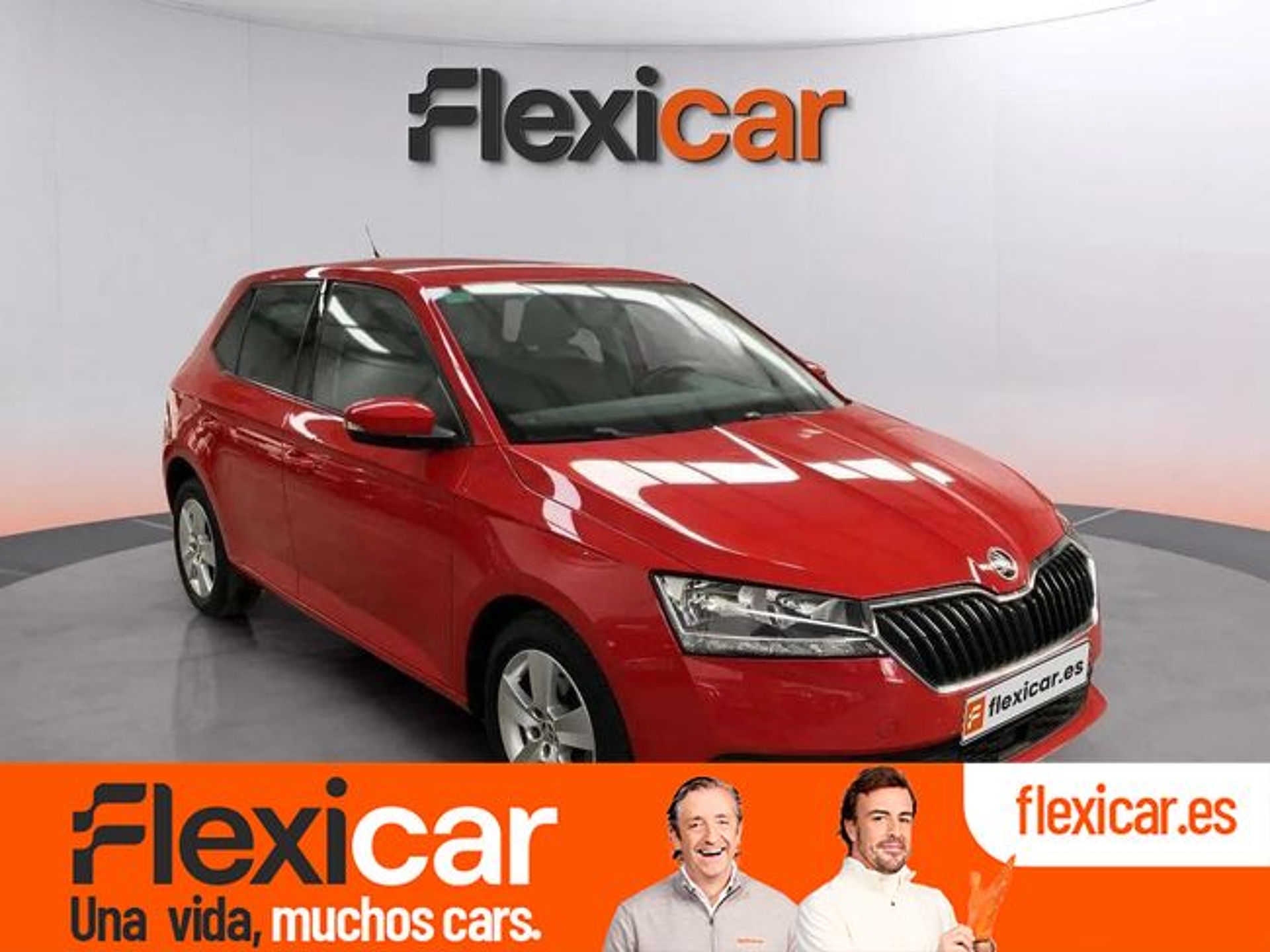 Imagen de SKODA Fabia