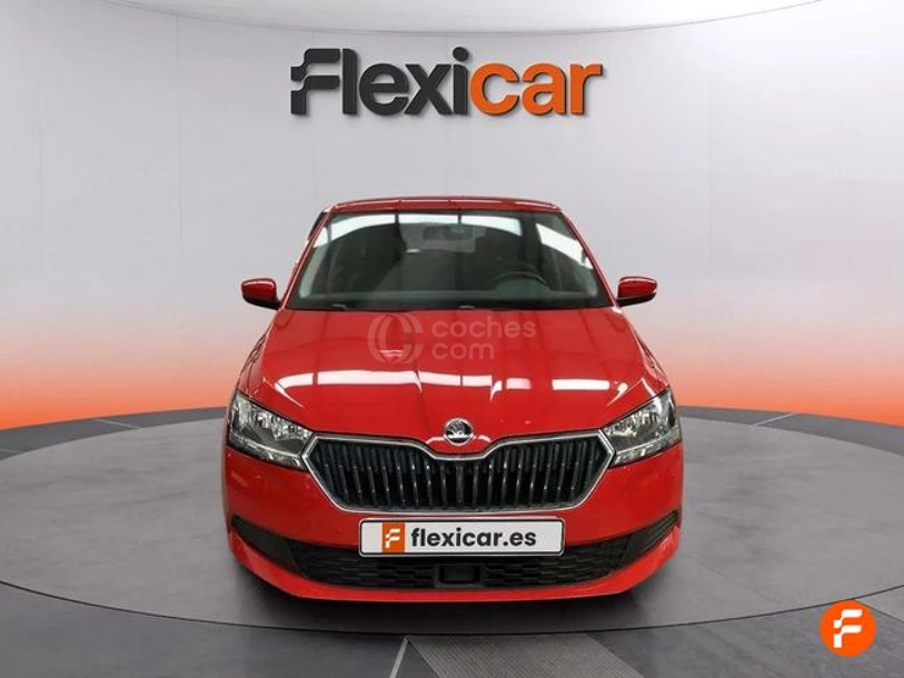 Foto del SKODA Fabia 1.0 TSI Ambition 70kW