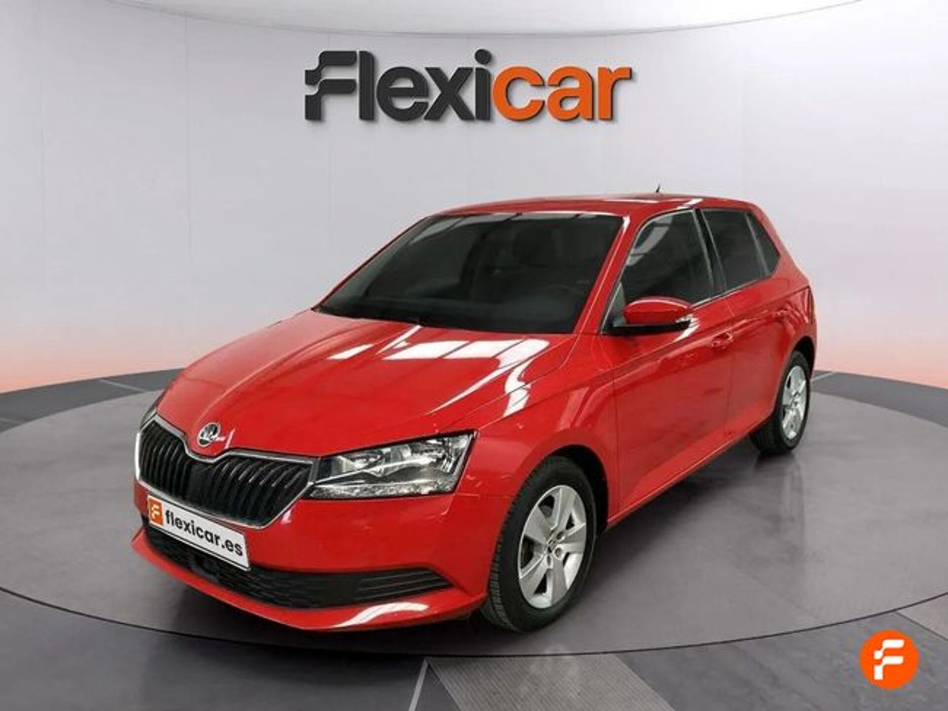 Imagen 3 de SKODA Fabia