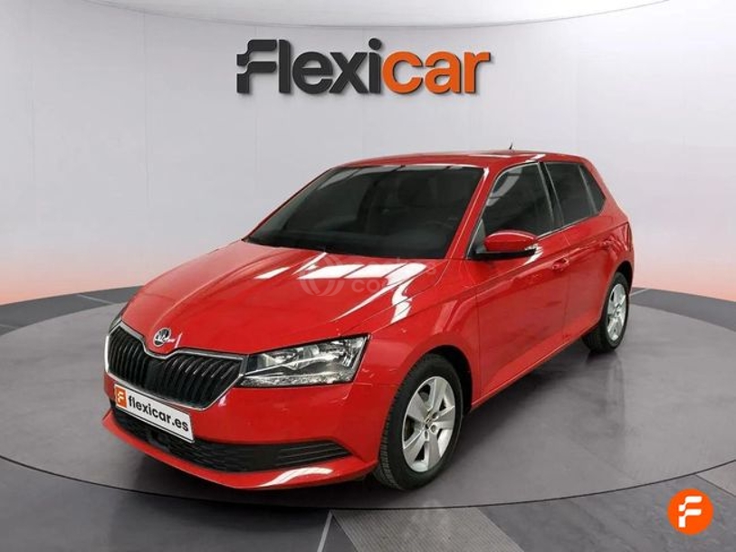 Foto del SKODA Fabia 1.0 TSI Ambition 70kW