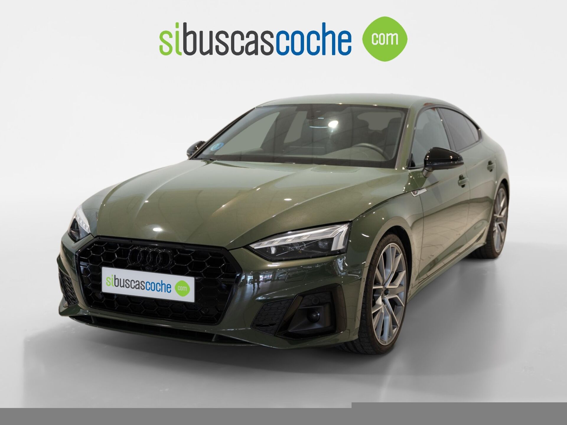 Imagen de AUDI A5