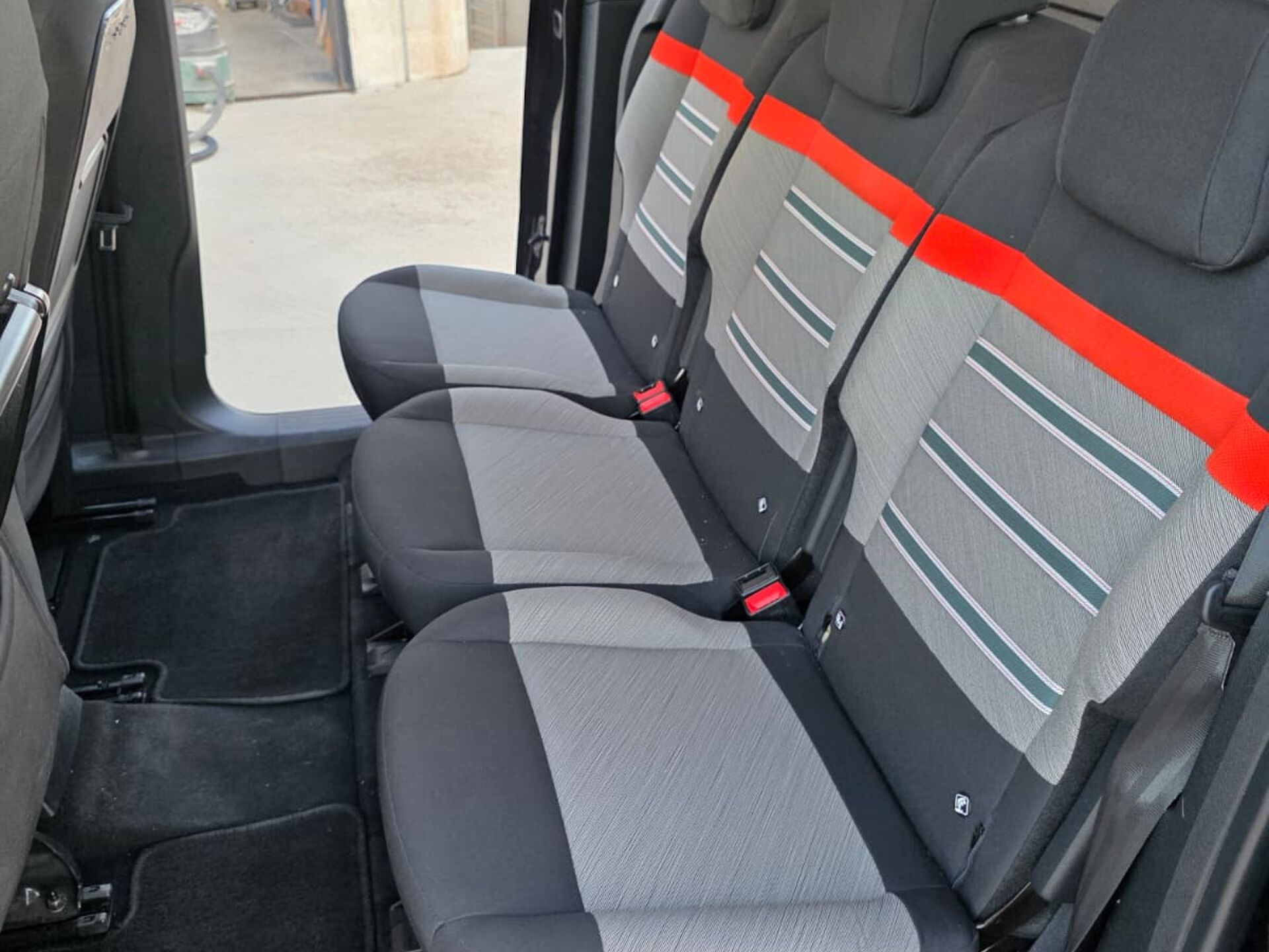 Imagen 3 de CITROEN Berlingo