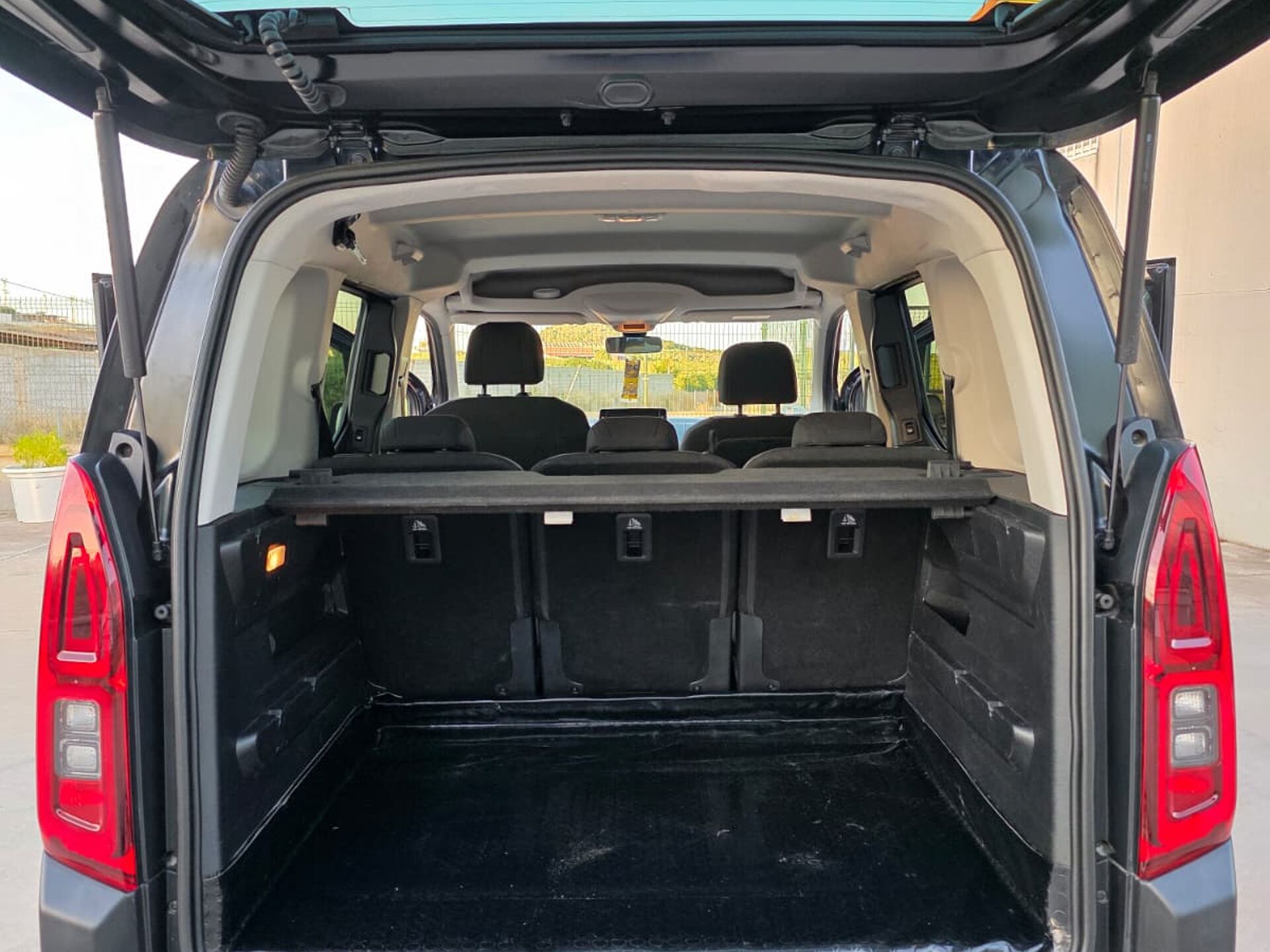 Imagen 1 de CITROEN Berlingo