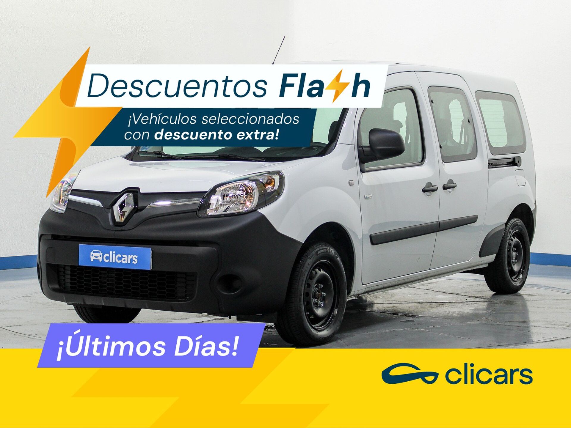 Imagen de RENAULT Kangoo