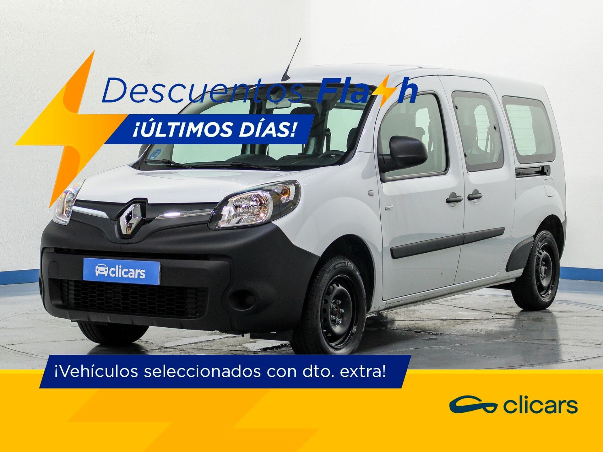 Imagen de RENAULT Kangoo