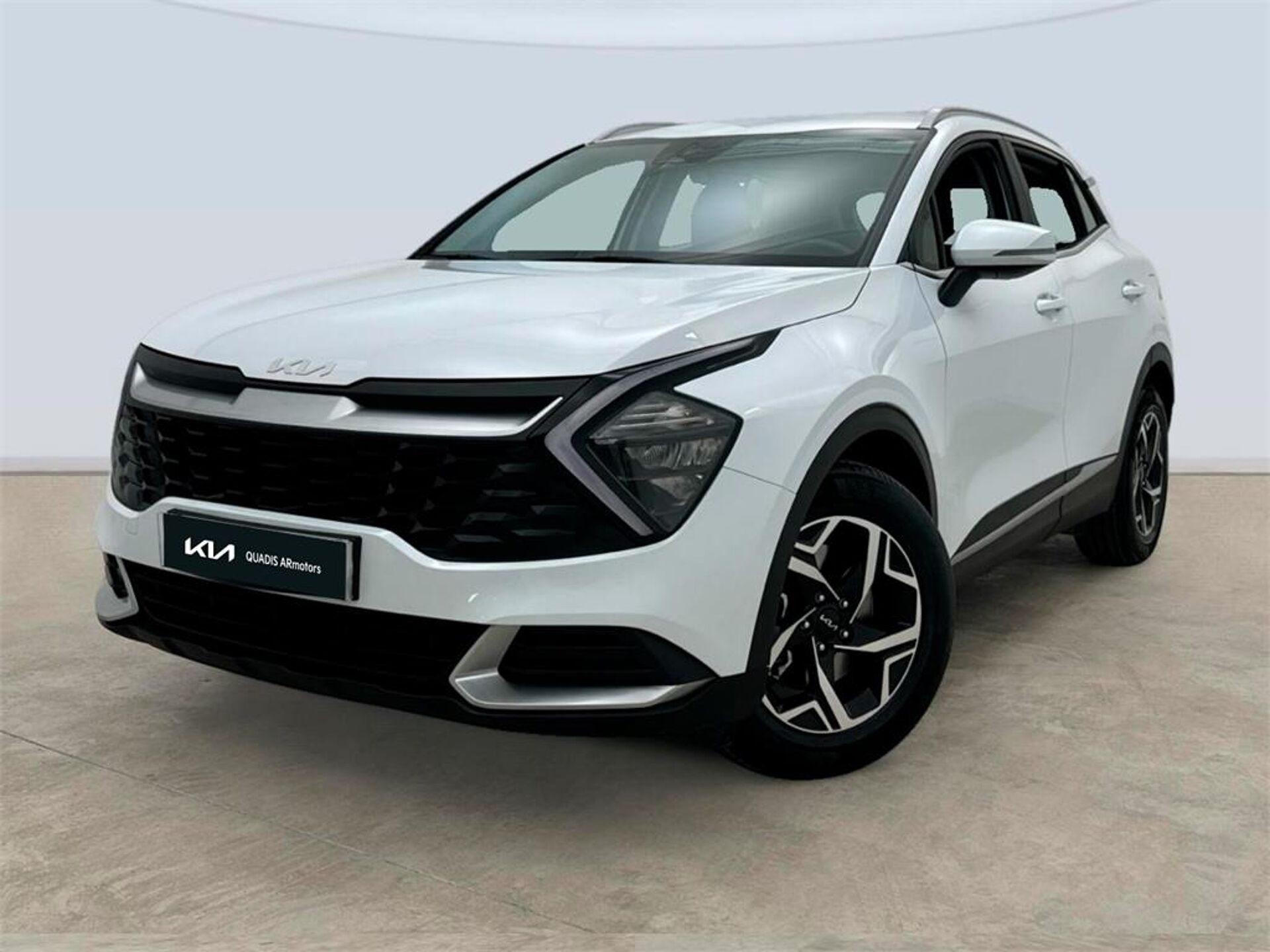 Imagen de KIA Sportage