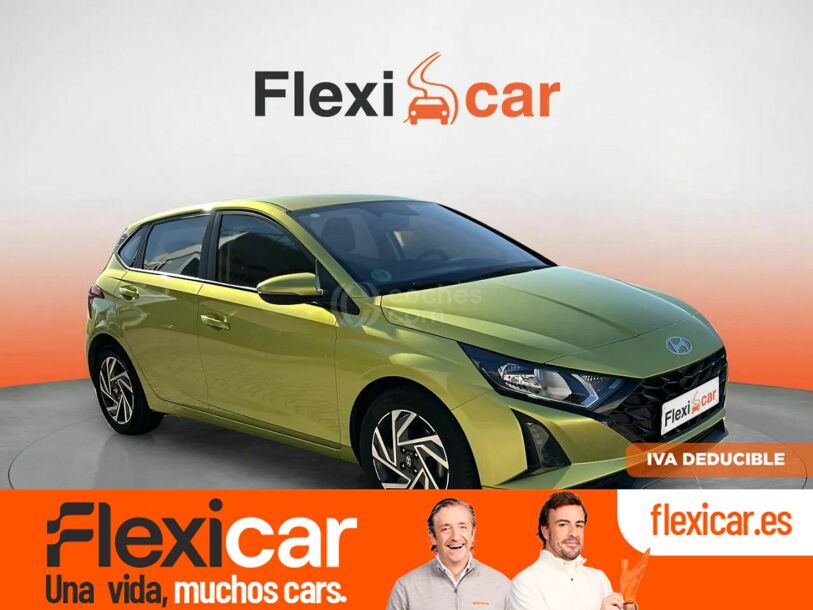 Foto del HYUNDAI i20 1.0 TGDI Klass 100