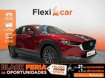 Imagen de MAZDA CX-30 2.0 Skyactiv-G Origin 2WD 90kW