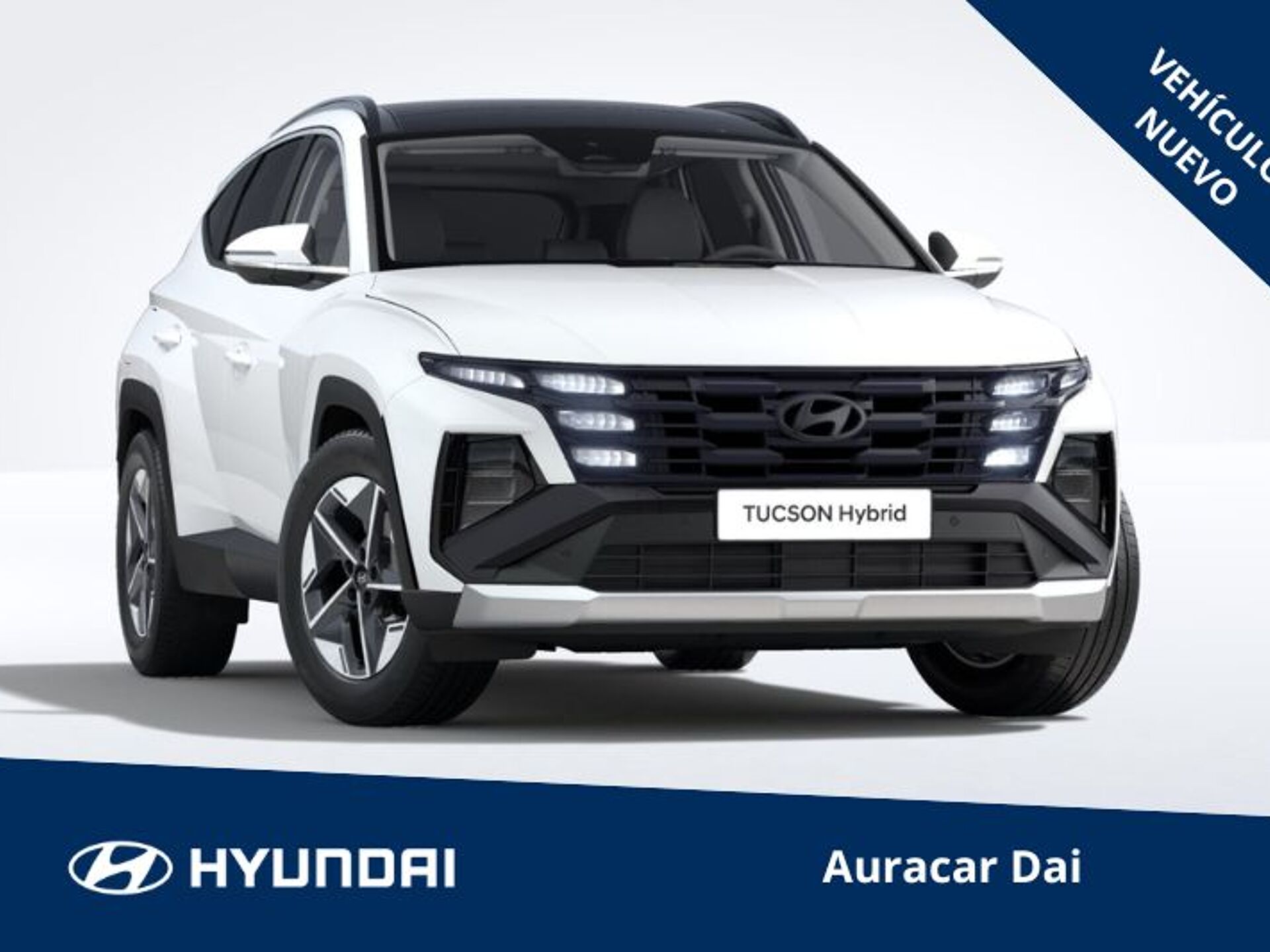 Imagen de HYUNDAI Tucson
