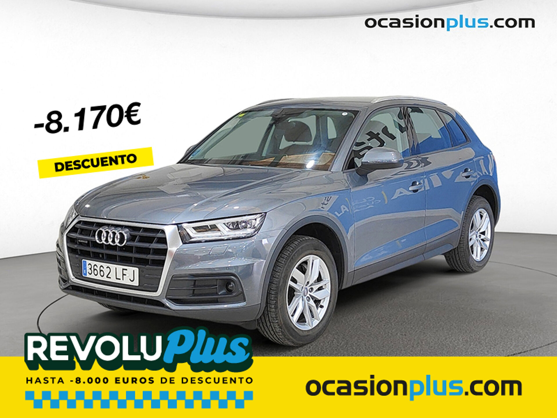 Imagen de AUDI Q5