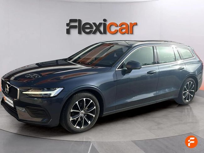 Foto del VOLVO V60 D3