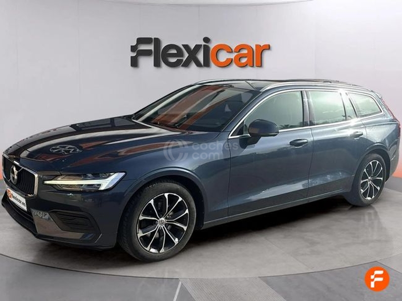 Foto del VOLVO V60 D3