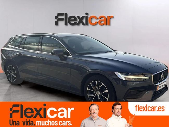 Foto del VOLVO V60 D3