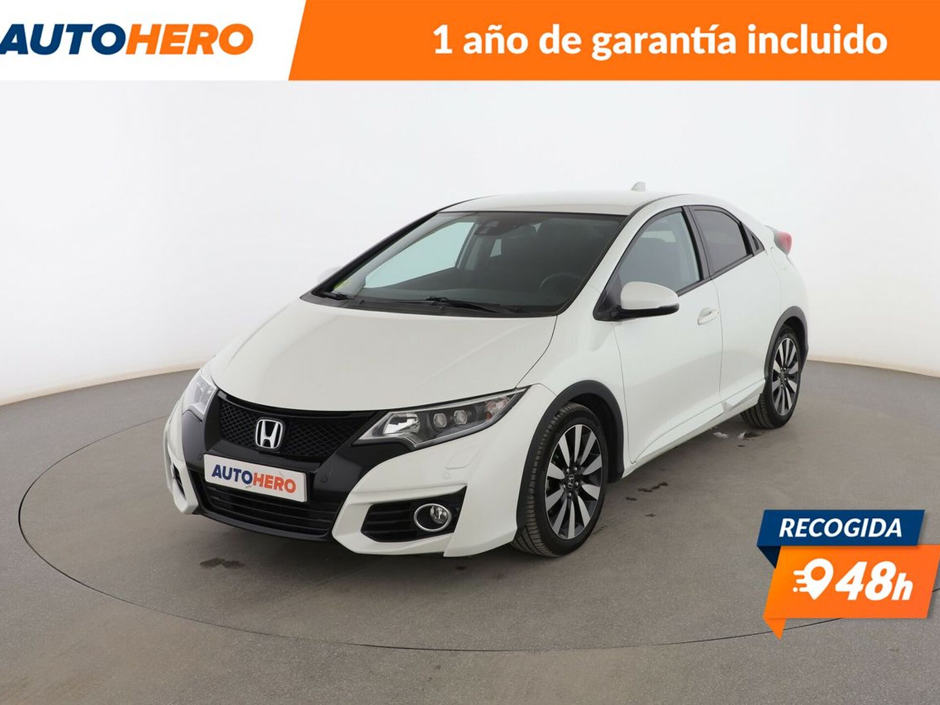Imagen de HONDA Civic