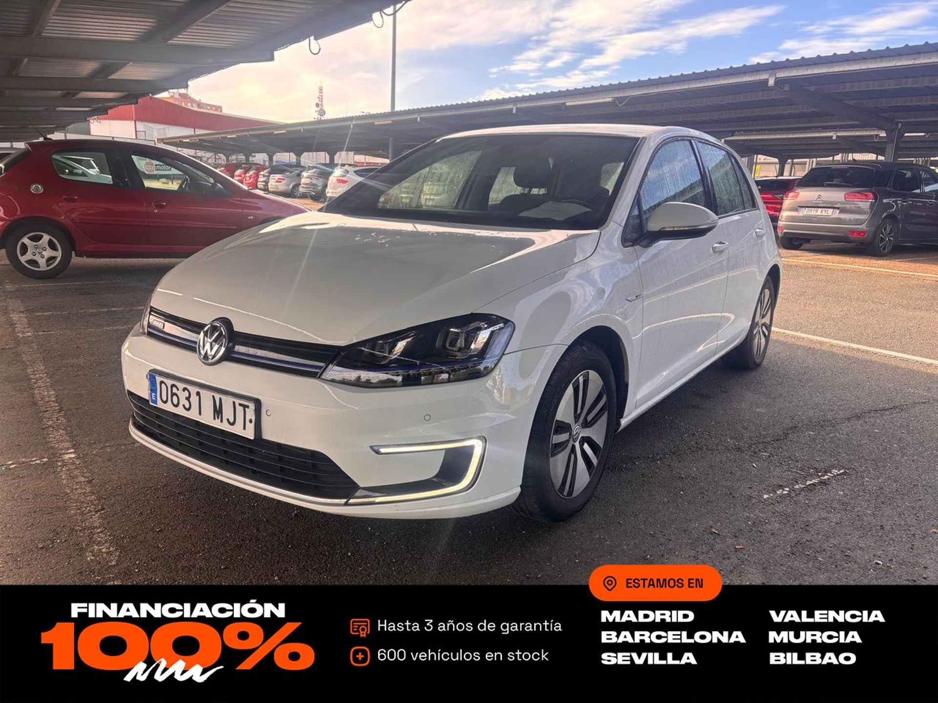 Imagen de VOLKSWAGEN Golf