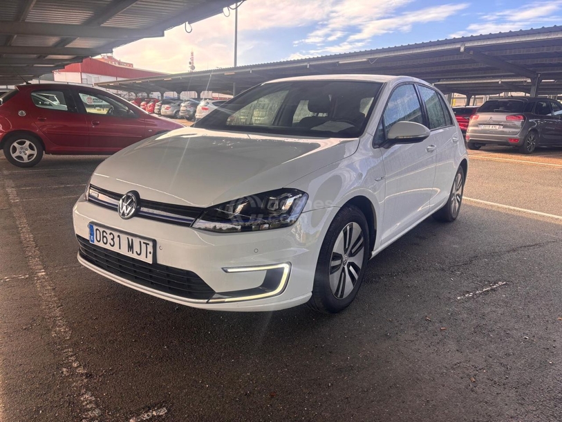 Foto del VOLKSWAGEN Golf e- ePower