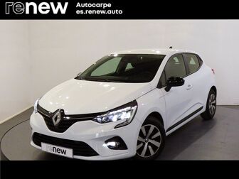 Imagen de RENAULT Clio Blue dCi Equilibre 74kW