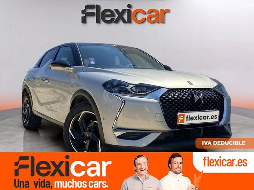 Foto del DS DS3 Crossback DS 3 Crossback Puretech Performance Line 100