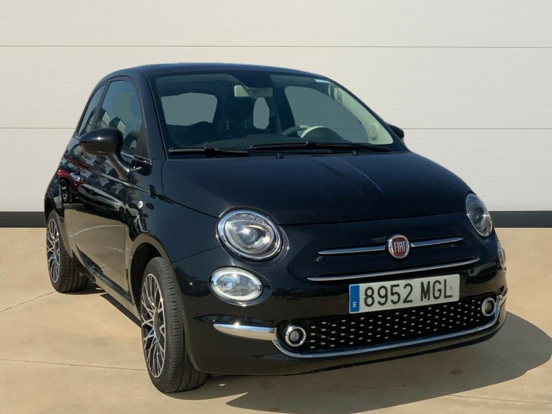 Imagen de FIAT 500