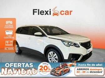 Imagen de PEUGEOT 5008 1.2 PureTech S&S Active 130