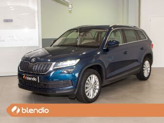 Imagen de SKODA Kodiaq 2.0TDI AB tech Style 4x4 DSG 140kW