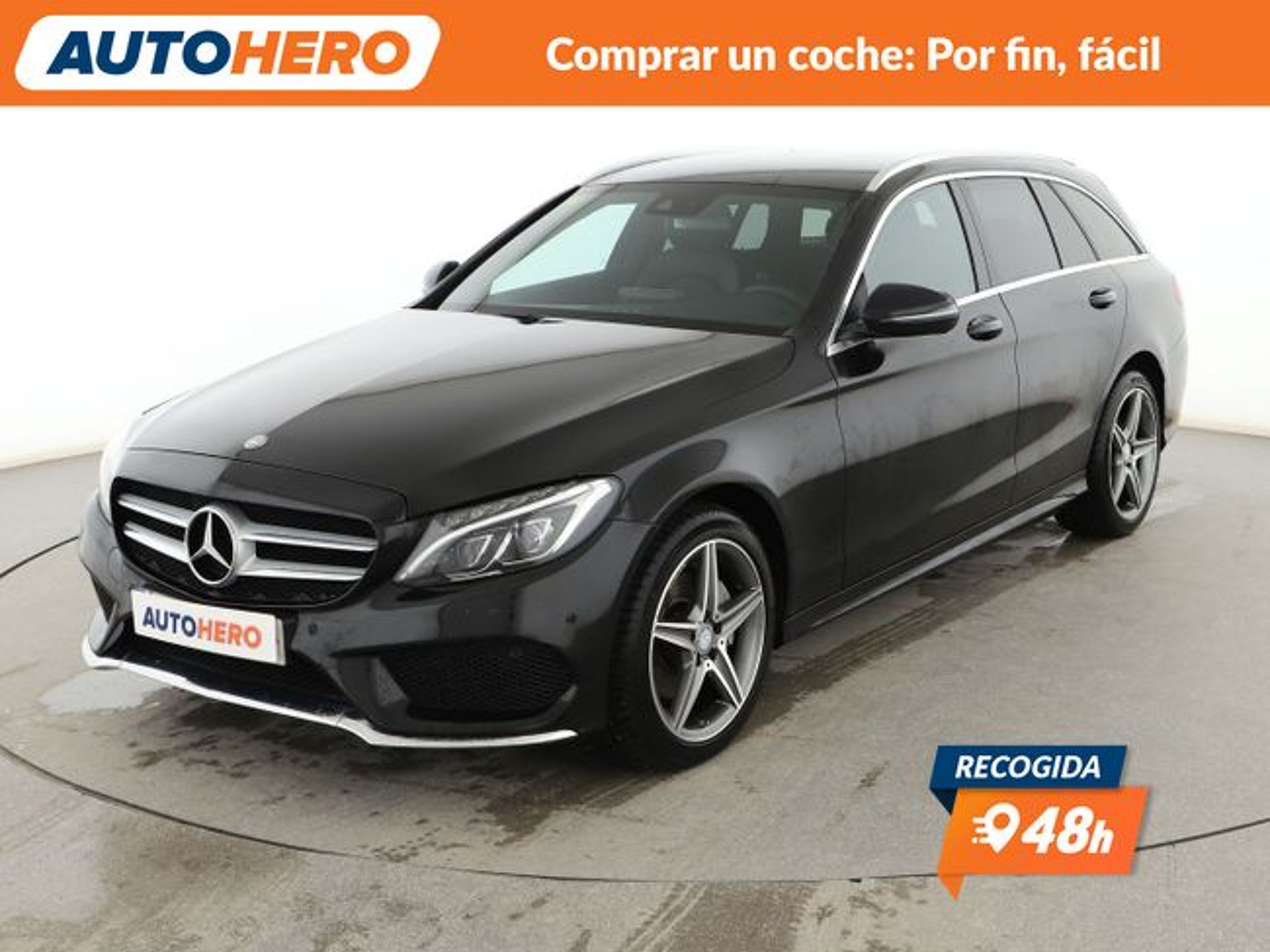 Imagen de MERCEDES Clase C