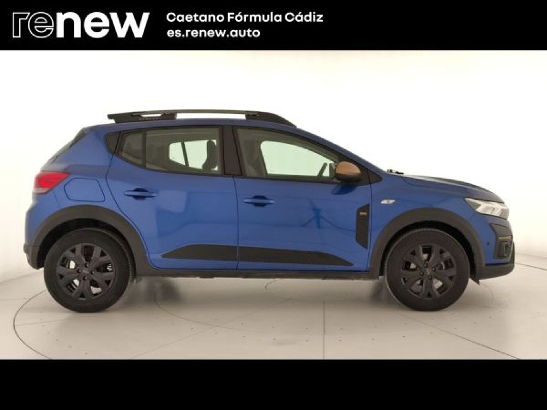 Imagen 3 de DACIA Sandero