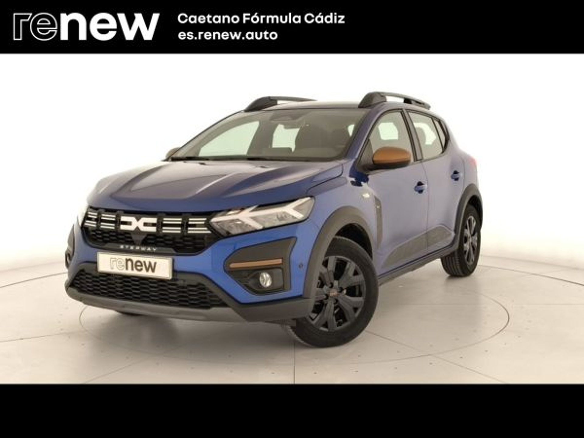 Imagen de DACIA Sandero