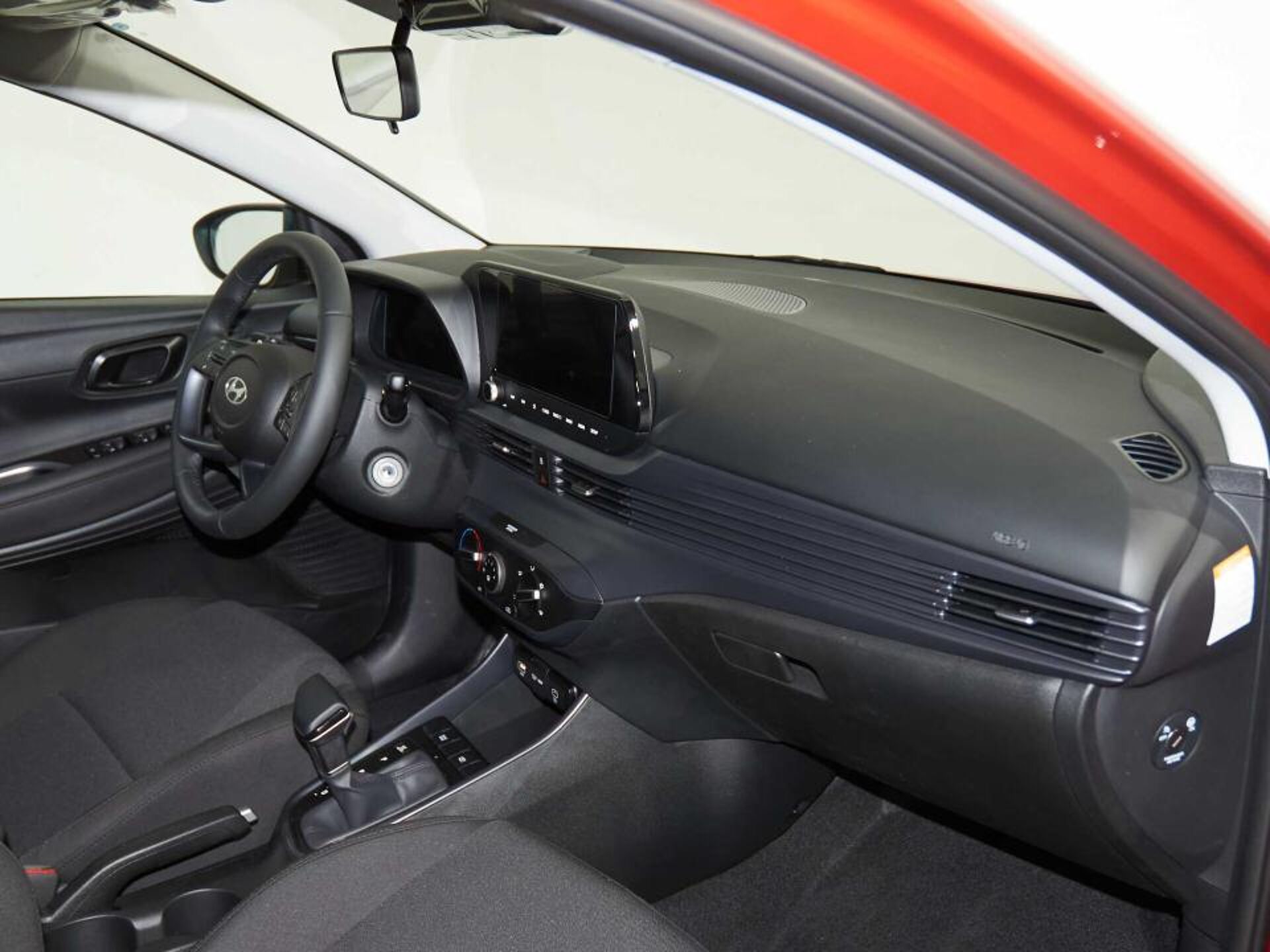 Imagen 3 de HYUNDAI i20