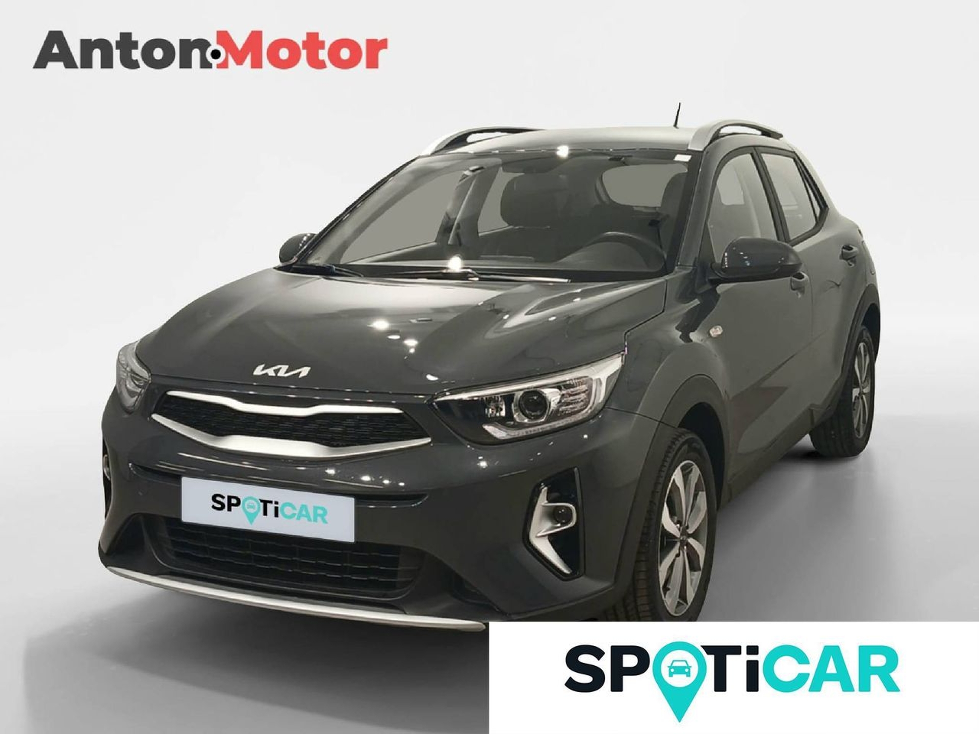 Imagen de KIA Stonic