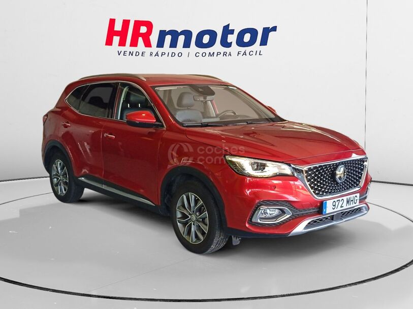 Foto del MG HS 1.5 T-GDI Comfort Aut.