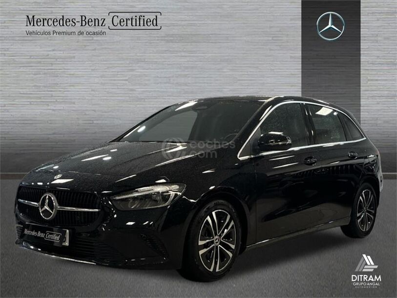 Foto del MERCEDES Clase B B 180d