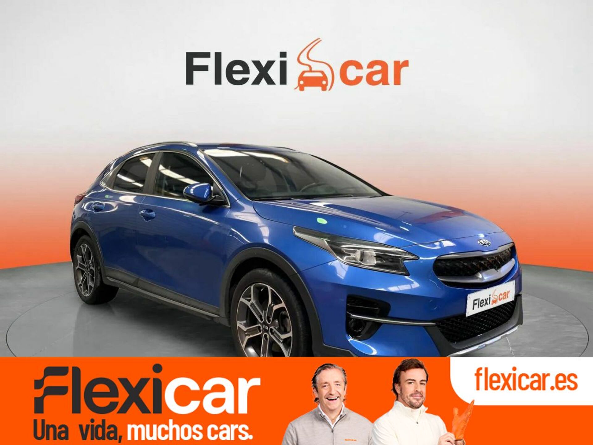 Imagen de KIA XCeed