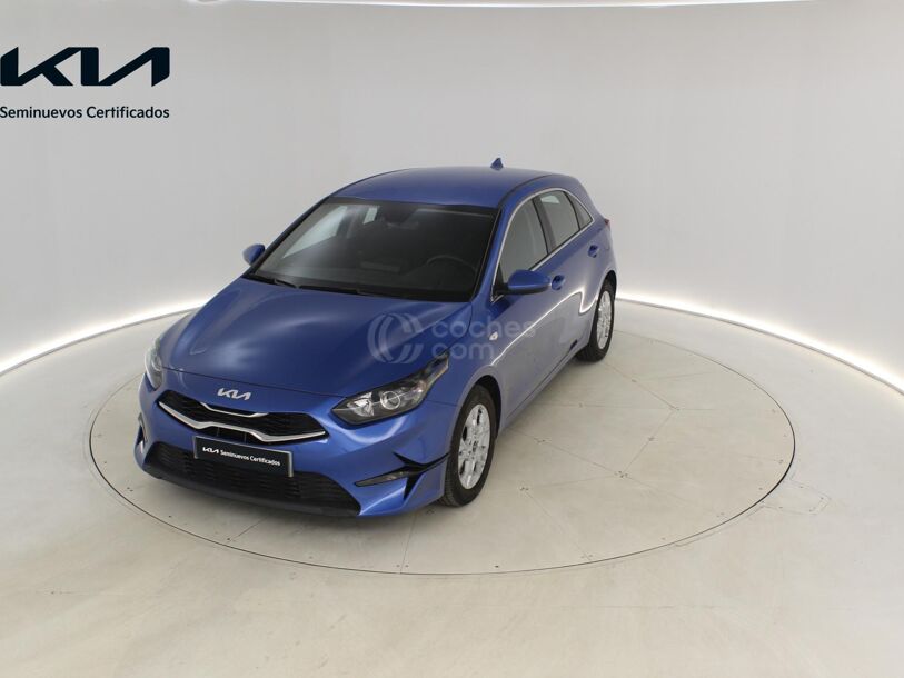 Foto del KIA Ceed 1.0 MHEV Drive DCT 100