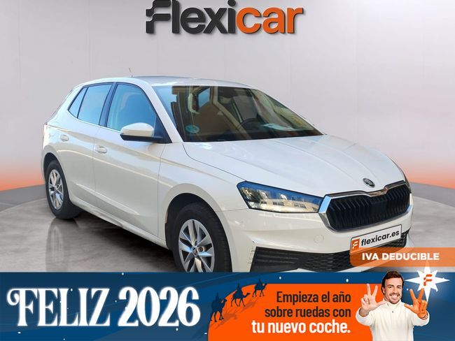 SKODA Fabia (1.0 TSI 70KW (95CV) Ambition) en Baleares