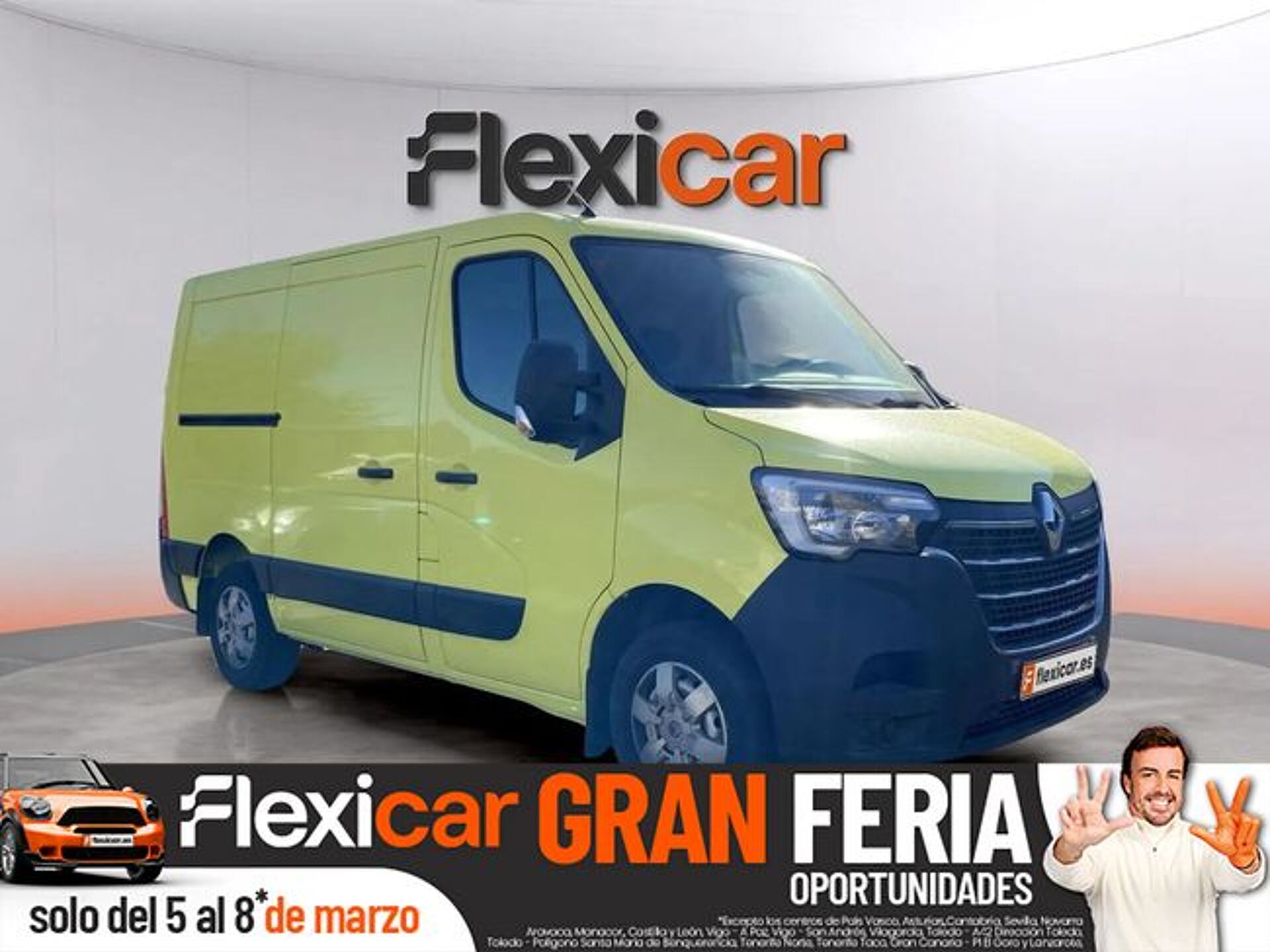 Imagen 1 de RENAULT Master