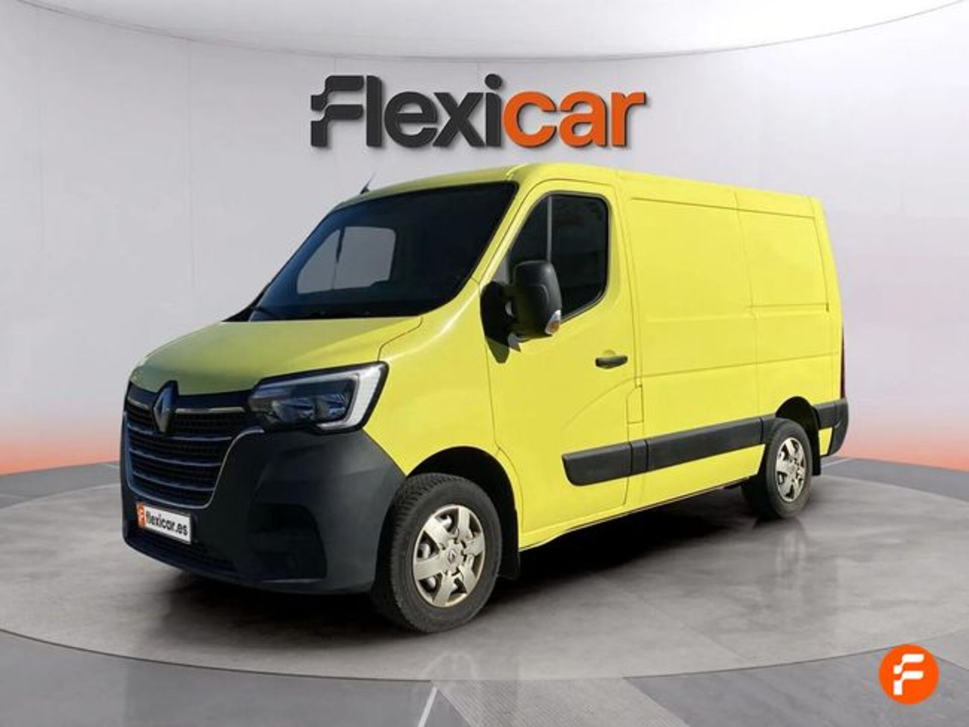 Imagen 3 de RENAULT Master