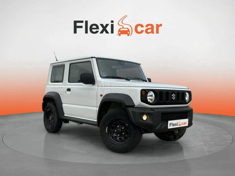 Foto del SUZUKI Jimny 1.5 JX