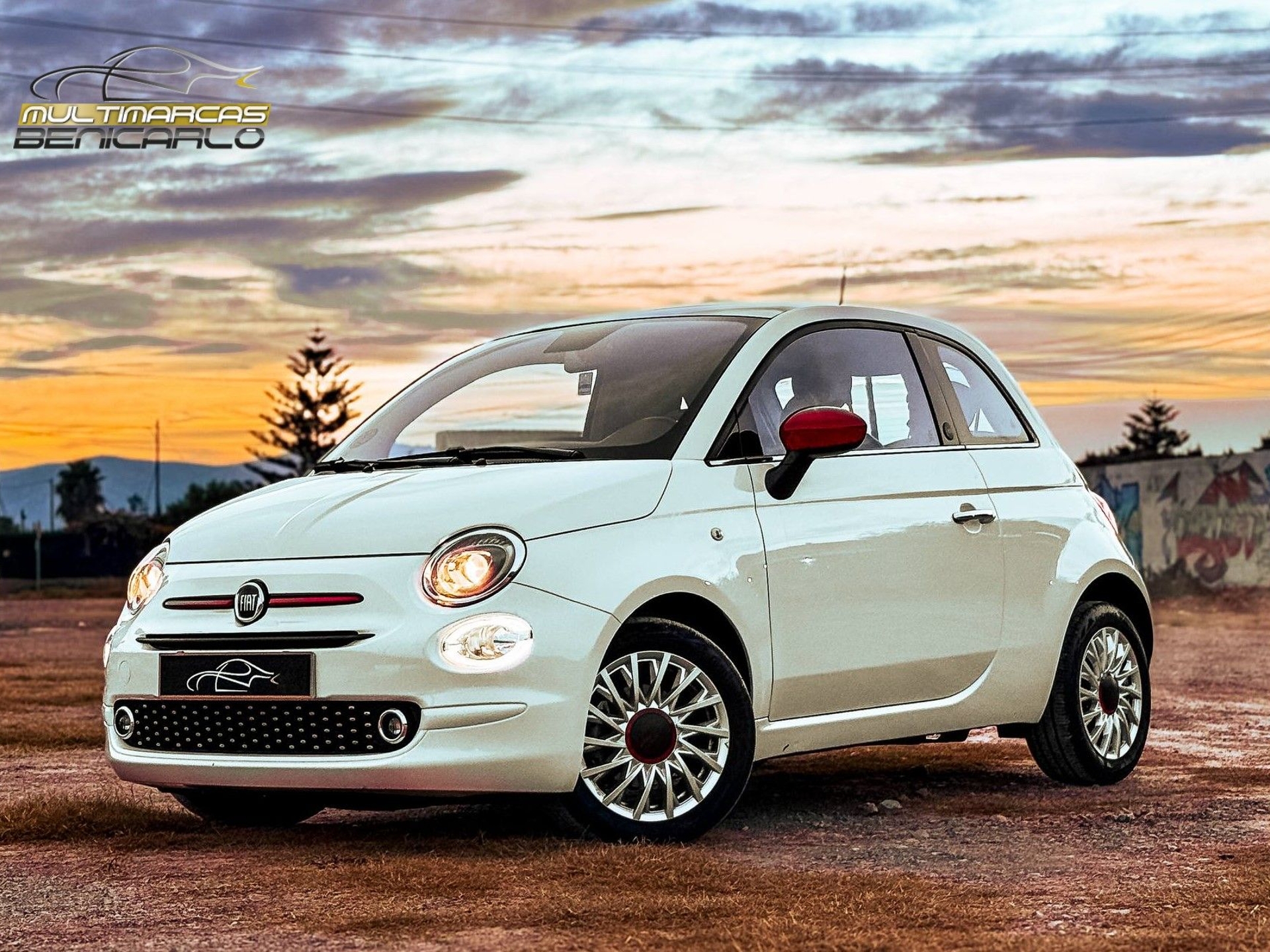 Imagen de FIAT 500